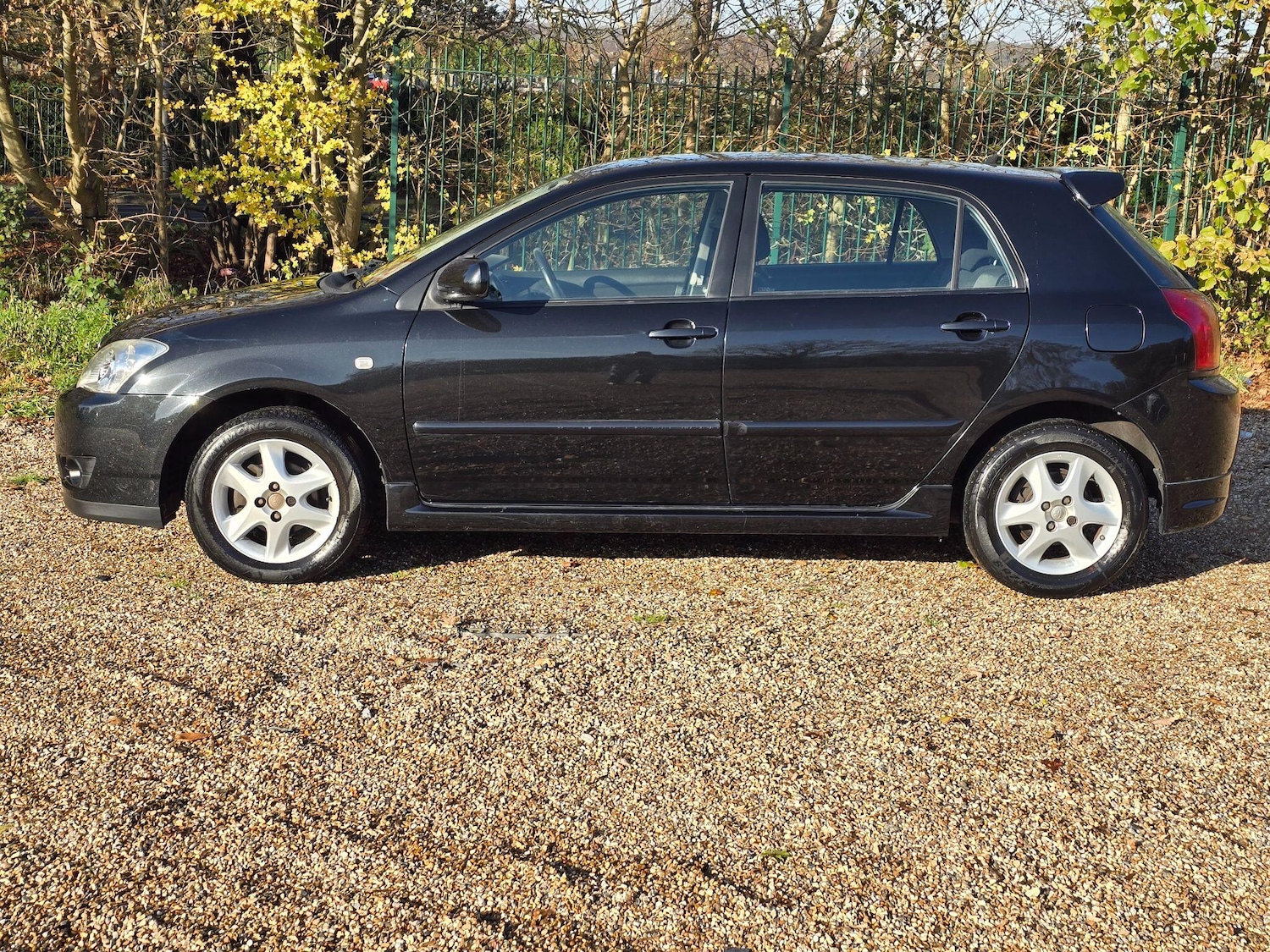 Used Toyota Corolla 2006 for sale - 76711918: Photo 6