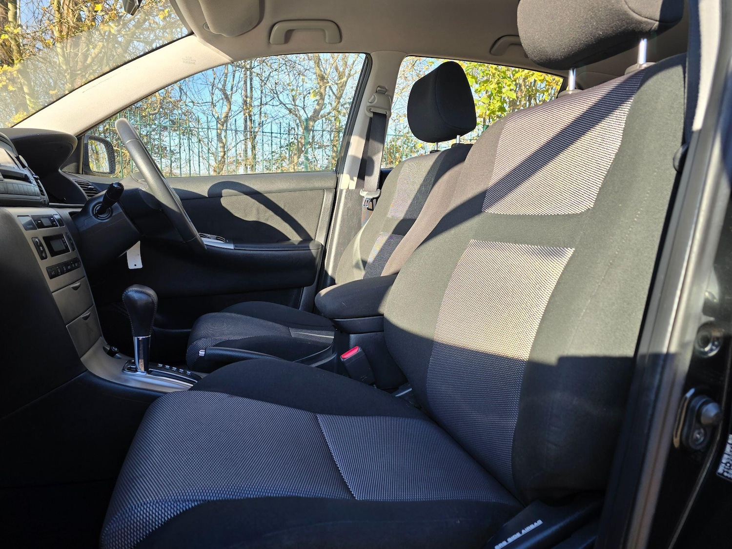 Used Toyota Corolla 2006 for sale - 76711918: Photo 7