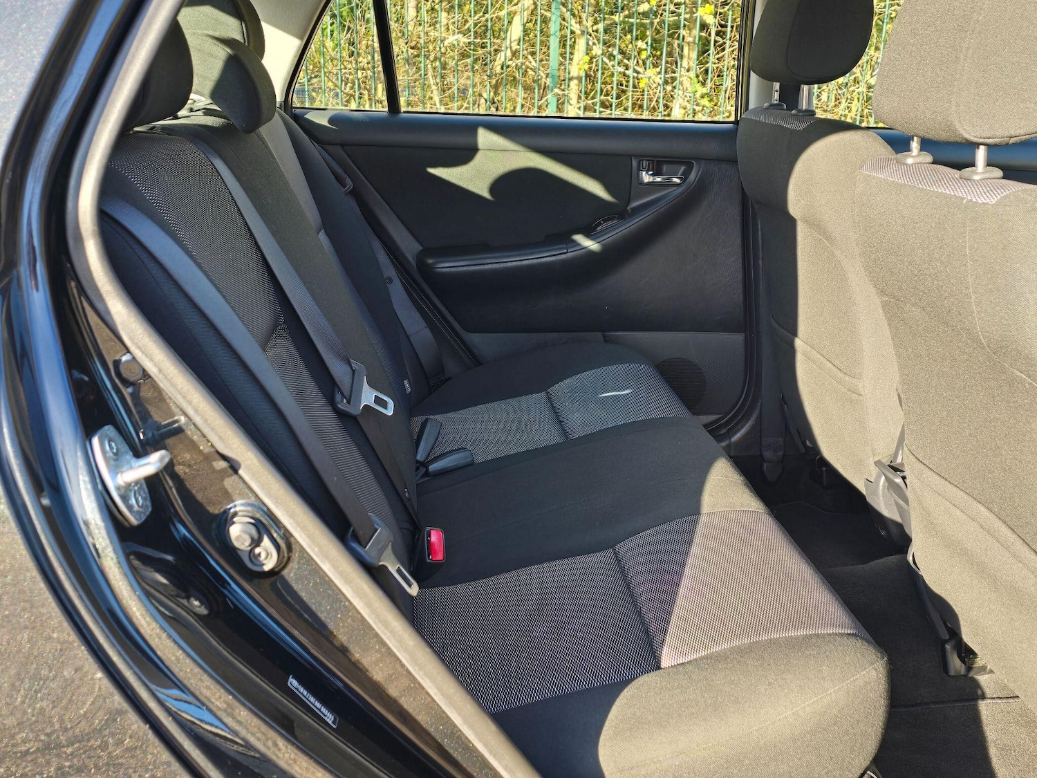 Used Toyota Corolla 2006 for sale - 76711918: Photo 8