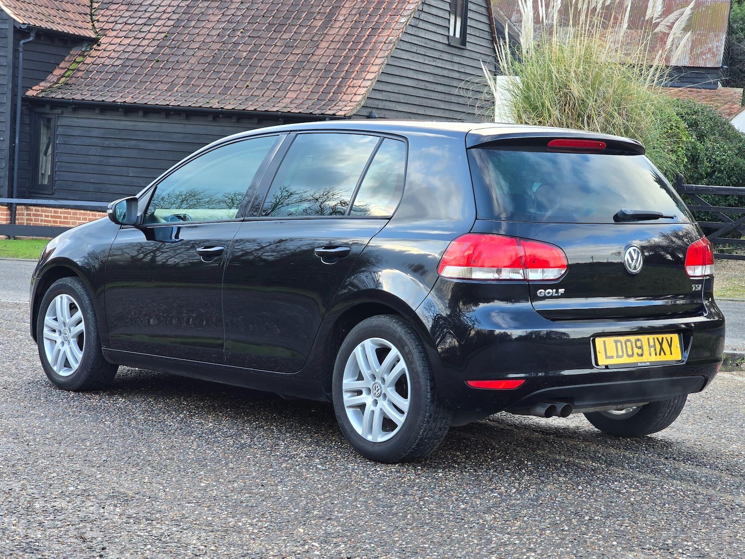 Used Volkswagen Golf 2009 for sale - 77249442: Photo 12