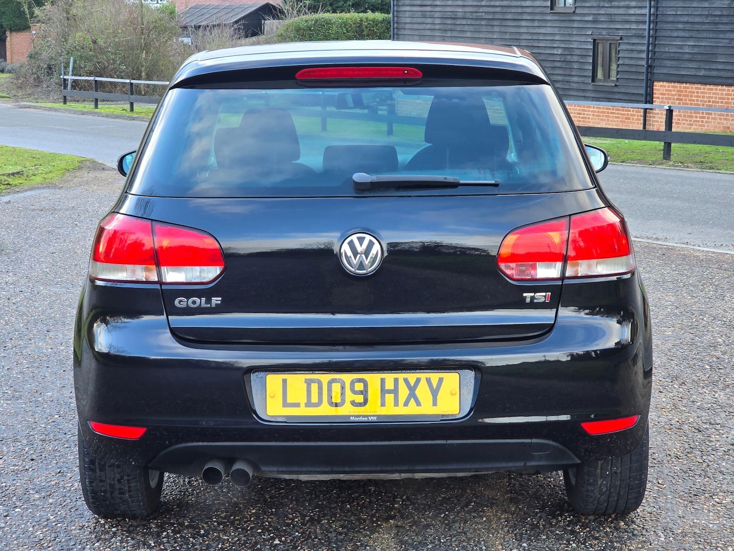 Used Volkswagen Golf 2009 for sale - 77249442: Photo 13