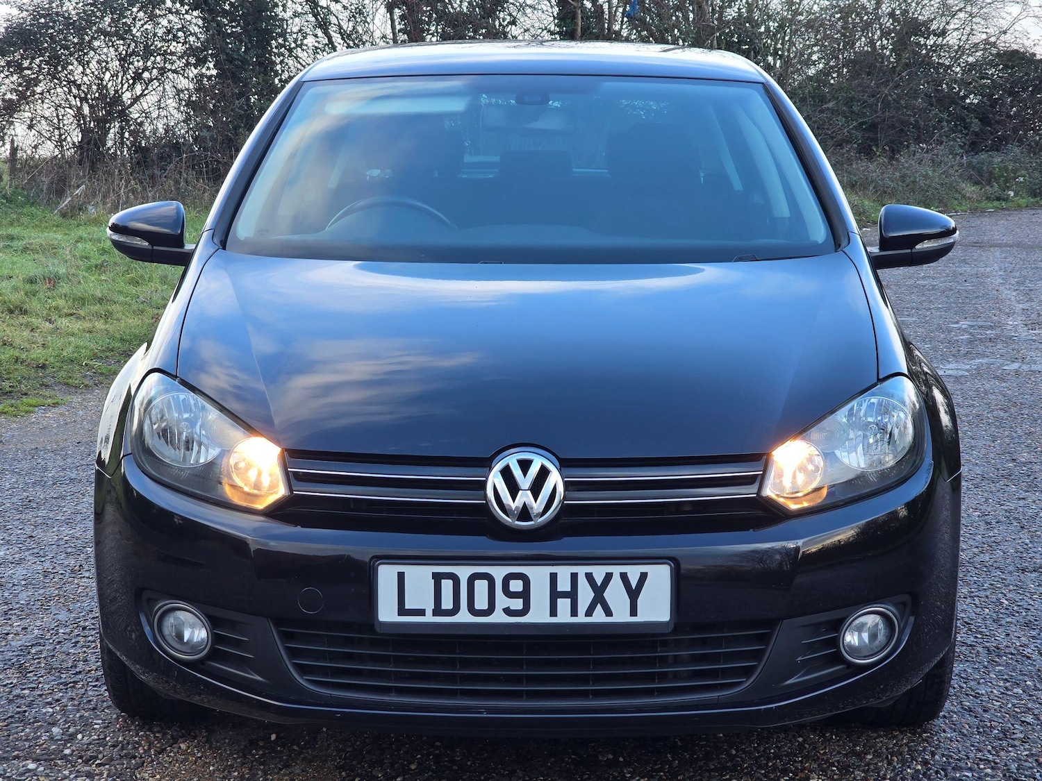 Used Volkswagen Golf 2009 for sale - 77249442: Photo 14