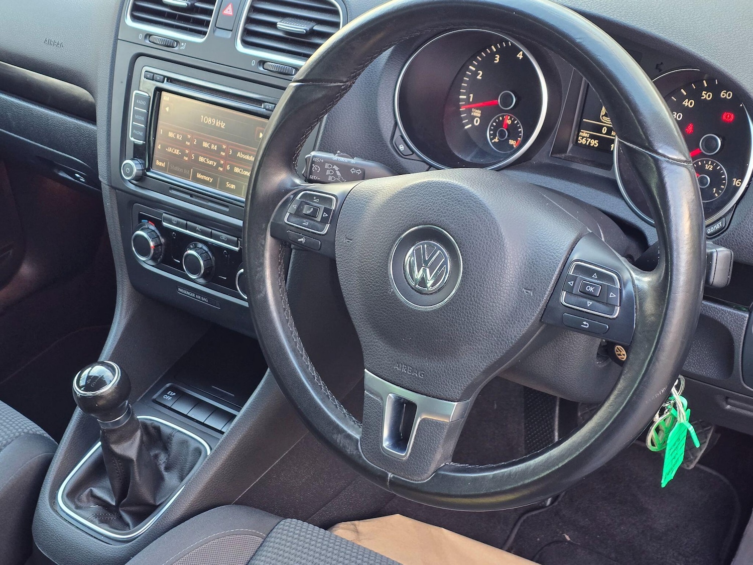Used Volkswagen Golf 2009 for sale - 77249442: Photo 20