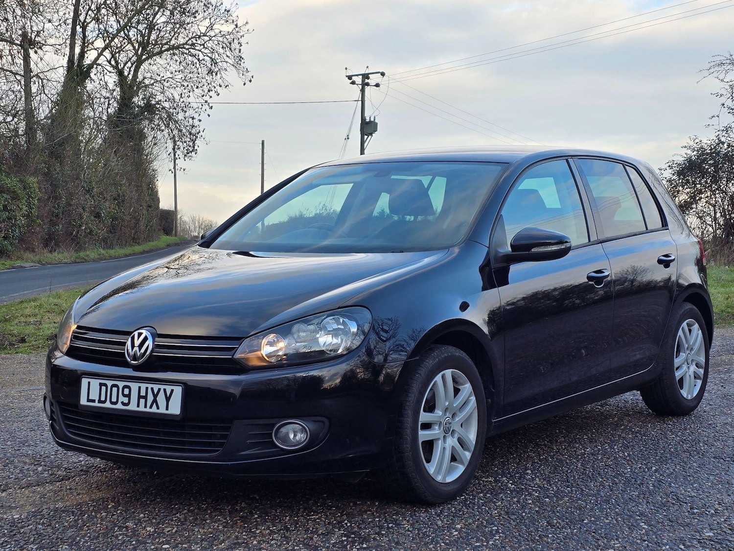 Used Volkswagen Golf 2009 for sale - 77249442: Photo 22