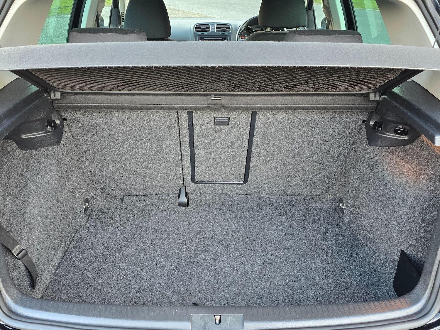 Used Volkswagen Golf 2009 for sale - 77249442: Photo 9