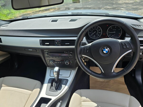 Used BMW 3 Series 2010 for sale - 74758499: Photo 10