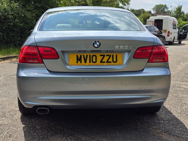 Used BMW 3 Series 2010 for sale - 74758499: Photo 11