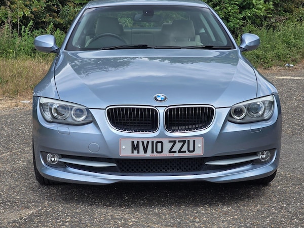 Used BMW 3 Series 2010 for sale - 74758499: Photo 12