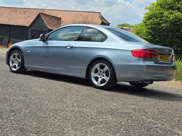 Used BMW 3 Series 2010 for sale - 74758499: Photo 13