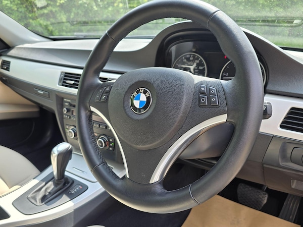Used BMW 3 Series 2010 for sale - 74758499: Photo 17