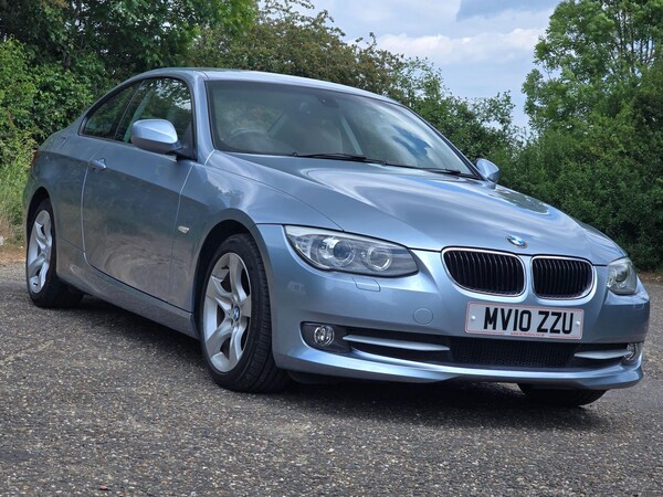 Used BMW 3 Series 2010 for sale - 74758499: Photo 18