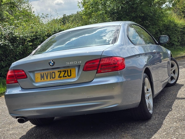 Used BMW 3 Series 2010 for sale - 74758499: Photo 3