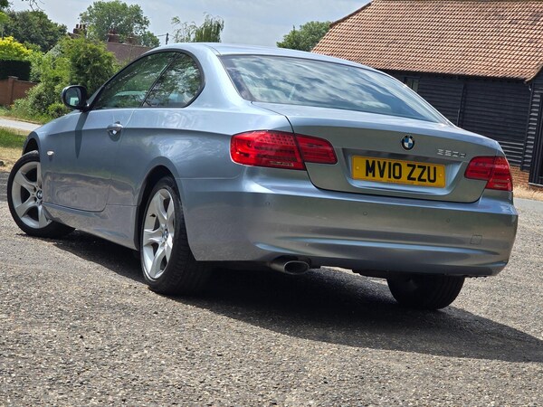 Used BMW 3 Series 2010 for sale - 74758499: Photo 4