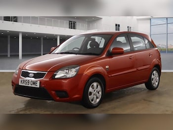 Used Kia Rio 2009 for sale - 76409427: Photo