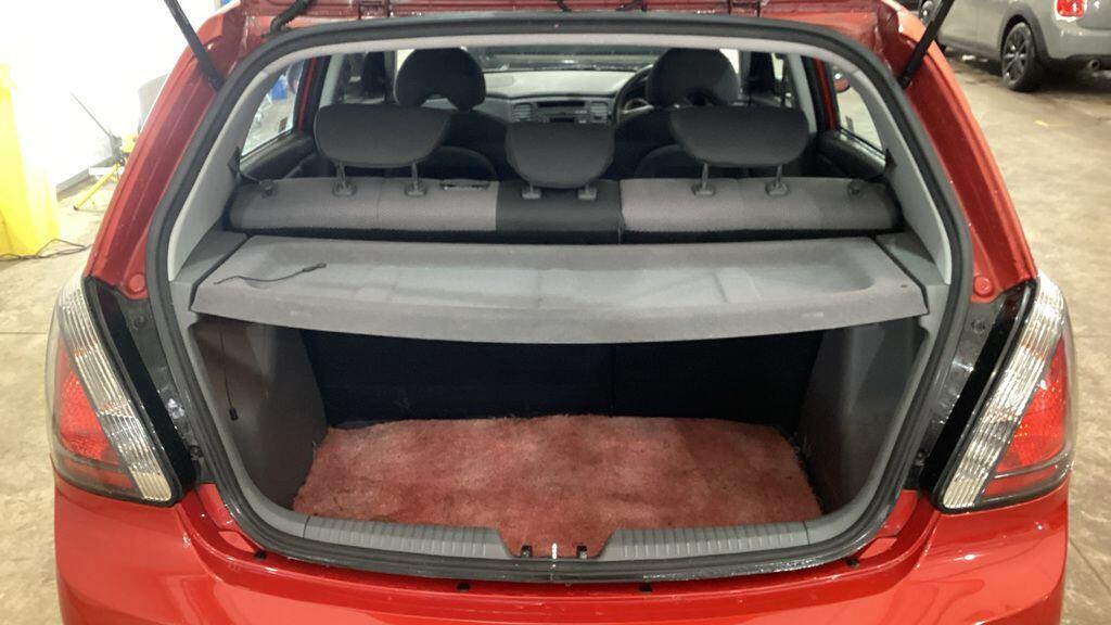 Used Kia Rio 2009 for sale - 76409427: Photo 7