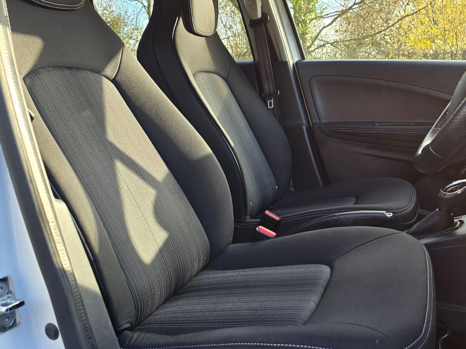 Used Renault Zoe for sale - 77077412: Photo 7