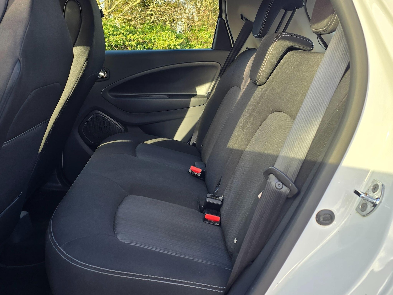 Used Renault Zoe for sale - 77077412: Photo 8