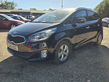 Used Kia Carens 2014 for sale - 76189744: Photo 2