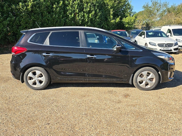 Used Kia Carens 2014 for sale - 76189744: Photo 4