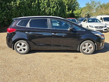 Used Kia Carens 2014 for sale - 76189744: Photo 4