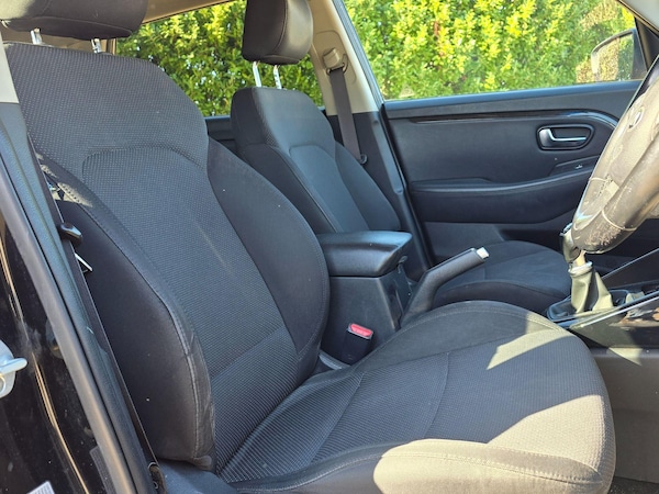 Used Kia Carens 2014 for sale - 76189744: Photo 6