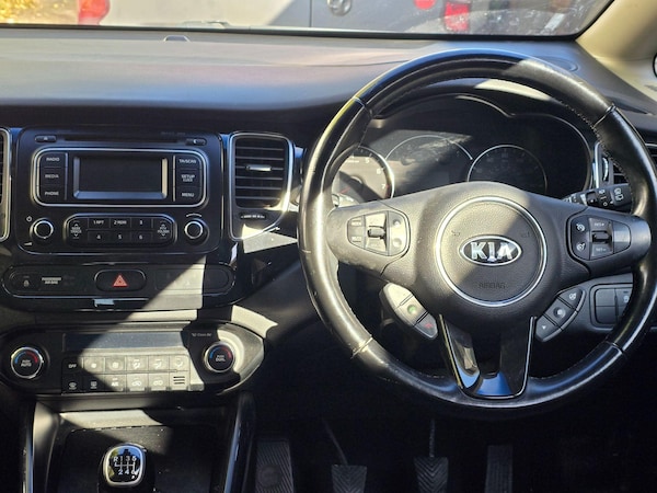 Used Kia Carens 2014 for sale - 76189744: Photo 7