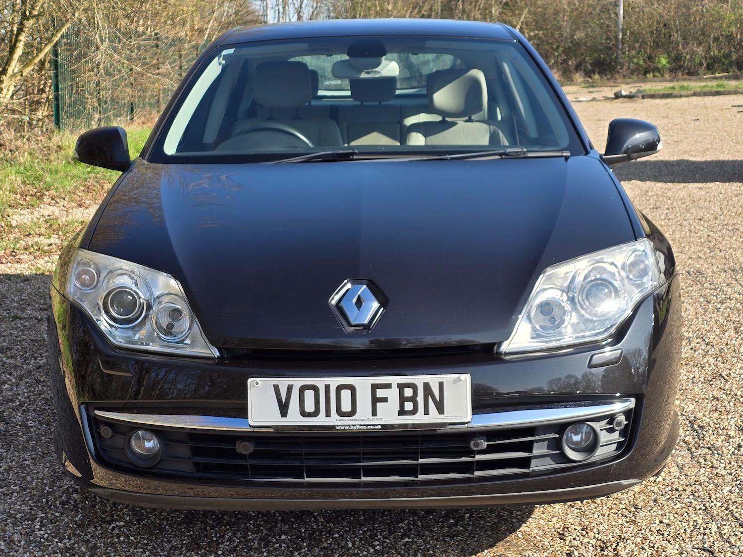 Used Renault Laguna 2010 for sale - 77779420: Photo 11