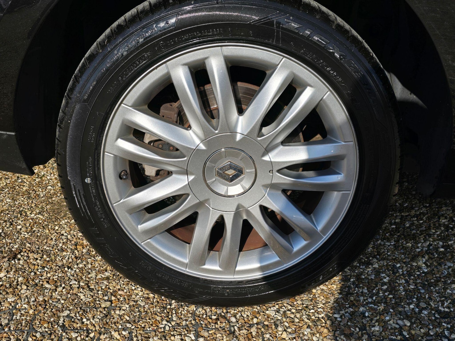 Used Renault Laguna 2010 for sale - 77779420: Photo 13