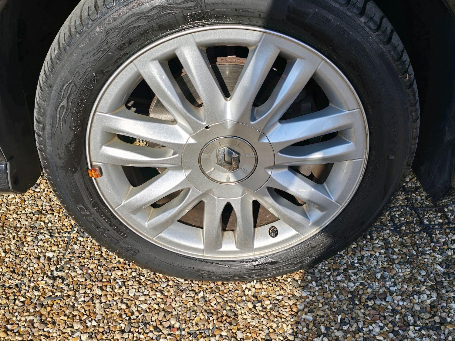 Used Renault Laguna 2010 for sale - 77779420: Photo 19