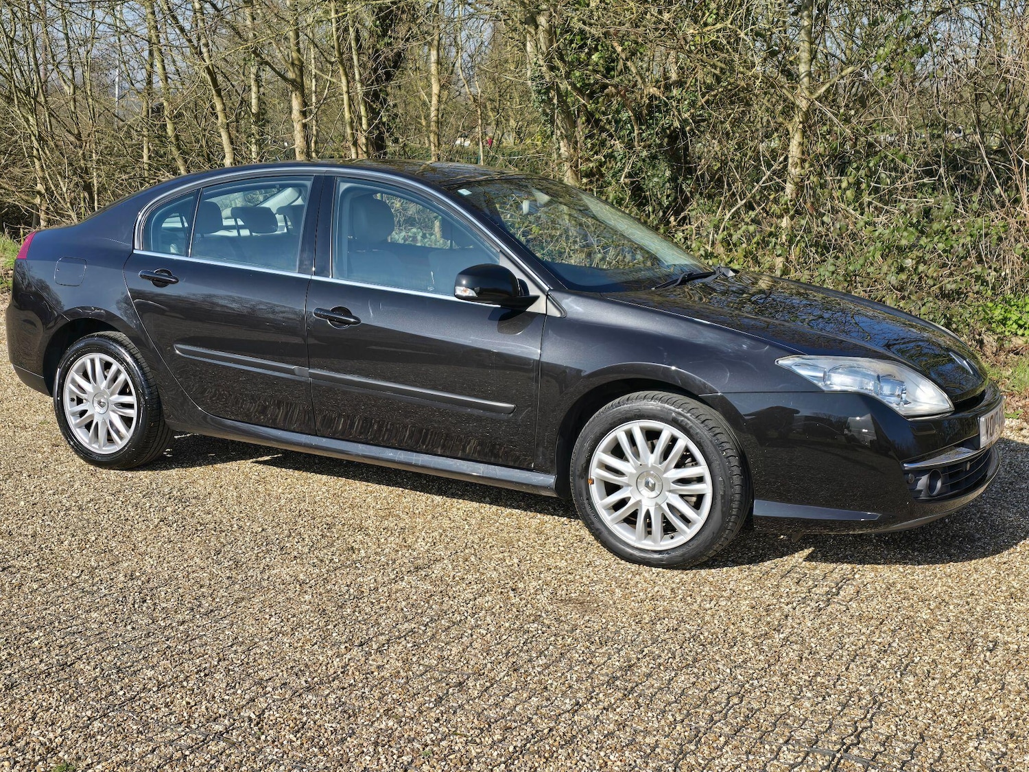 Used Renault Laguna 2010 for sale - 77779420: Photo 20
