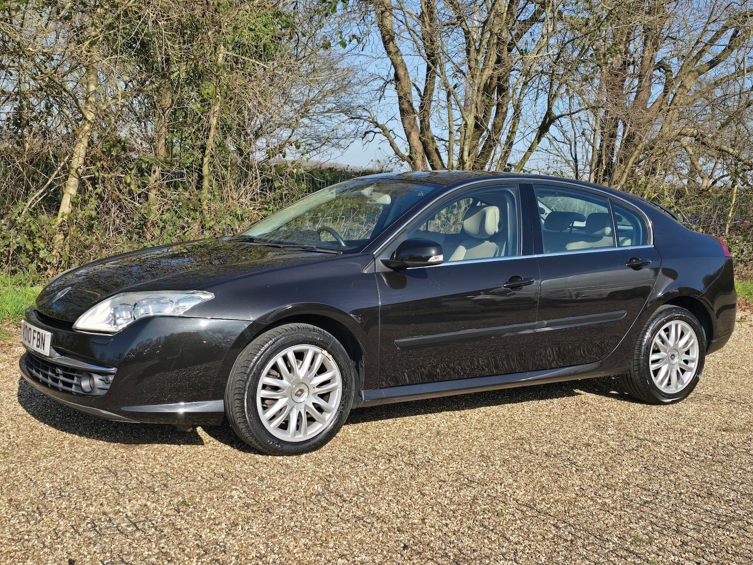 Used Renault Laguna 2010 for sale - 77779420: Photo 21