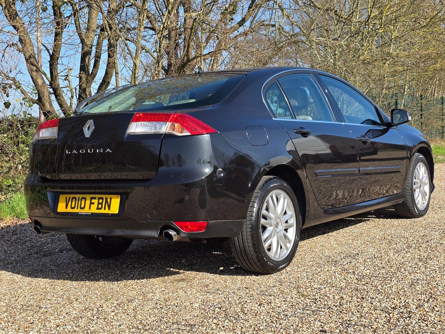 Used Renault Laguna 2010 for sale - 77779420: Photo 23