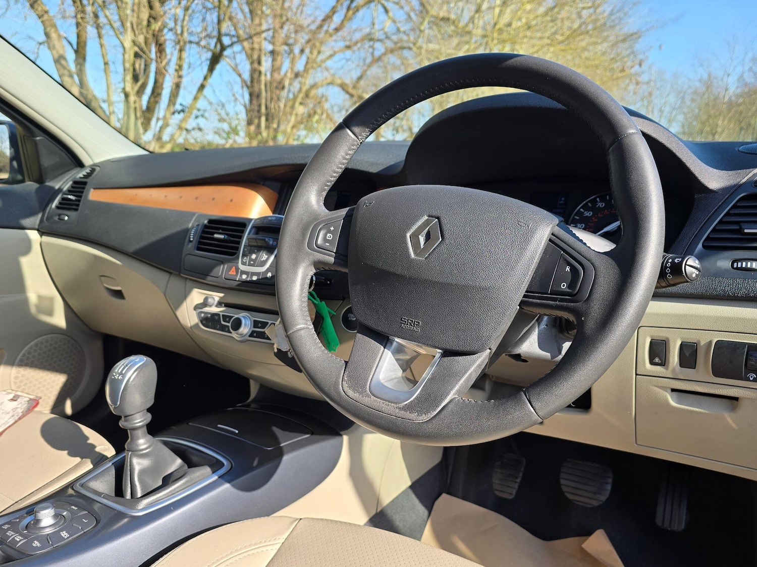 Used Renault Laguna 2010 for sale - 77779420: Photo 26