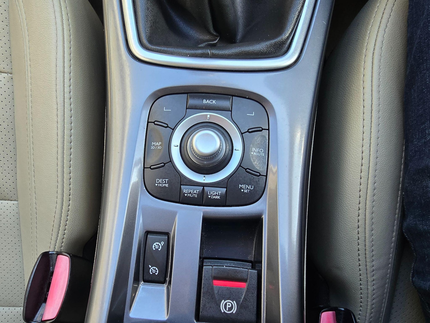 Used Renault Laguna 2010 for sale - 77779420: Photo 28