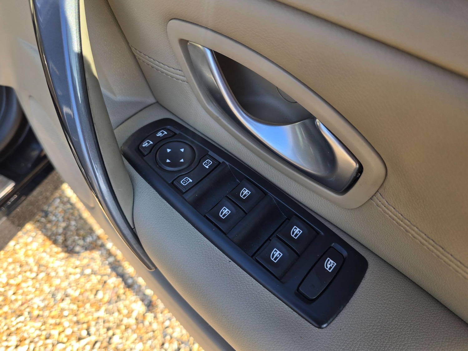 Used Renault Laguna 2010 for sale - 77779420: Photo 29