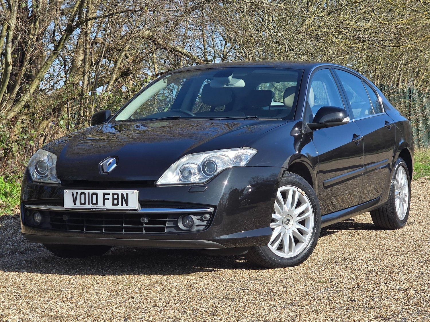 Used Renault Laguna 2010 for sale - 77779420: Photo 3