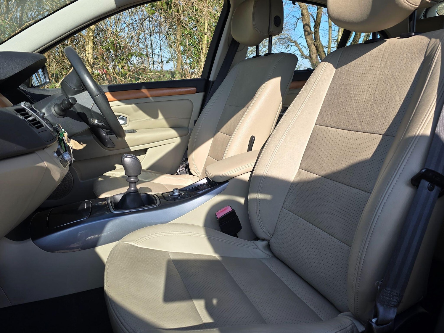 Used Renault Laguna 2010 for sale - 77779420: Photo 30