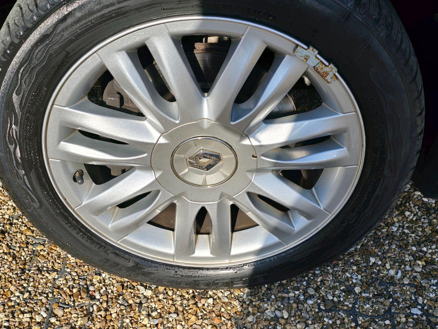 Used Renault Laguna 2010 for sale - 77779420: Photo 33