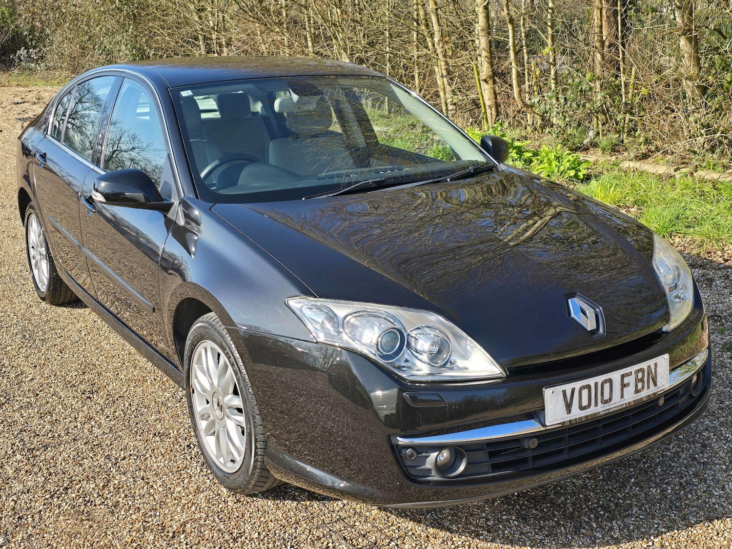 Used Renault Laguna 2010 for sale - 77779420: Photo 34