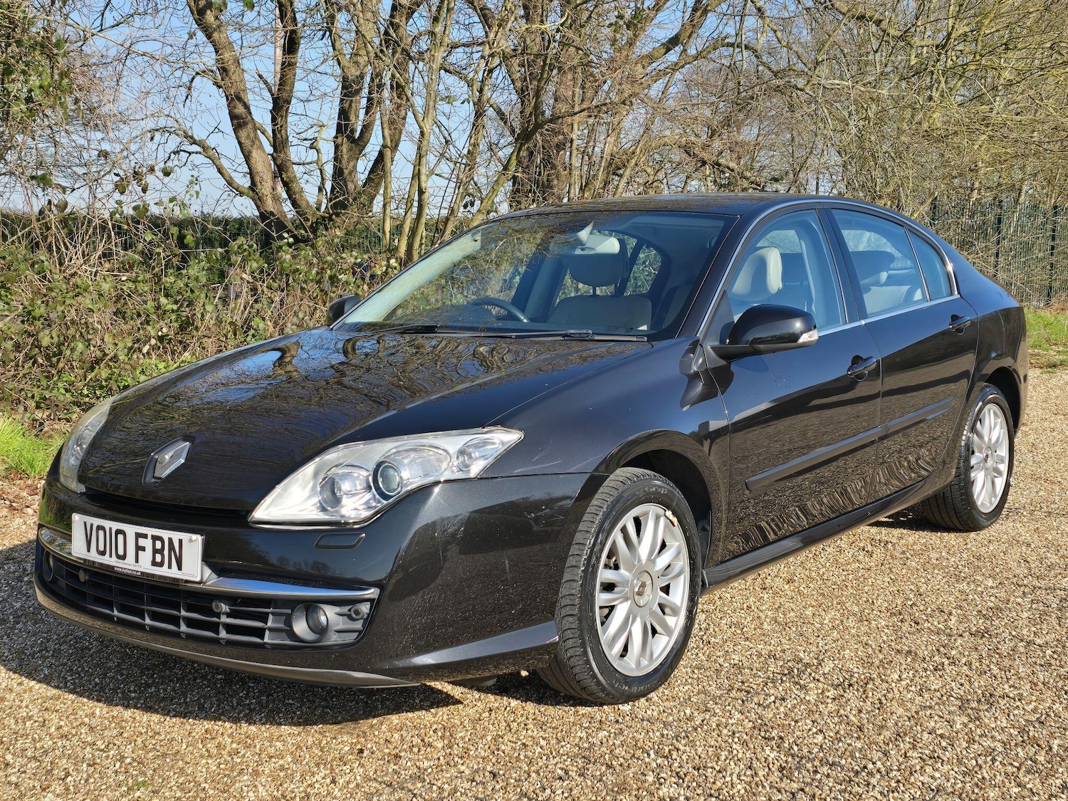 Used Renault Laguna 2010 for sale - 77779420: Photo 35