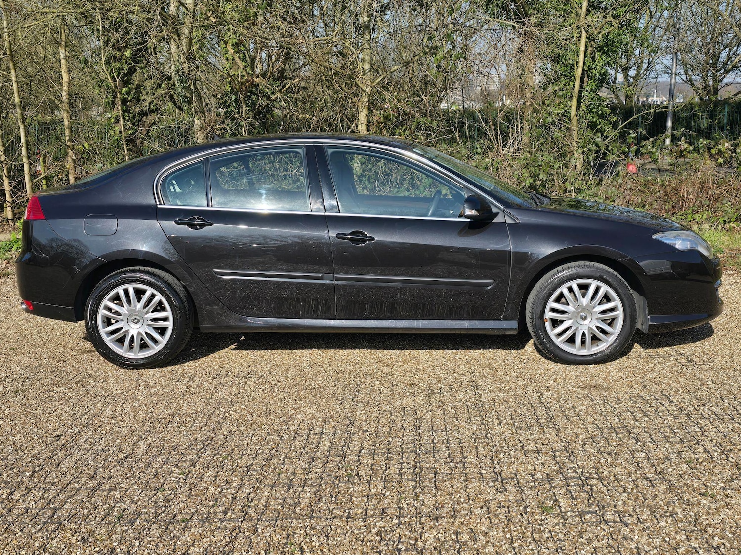 Used Renault Laguna 2010 for sale - 77779420: Photo 5