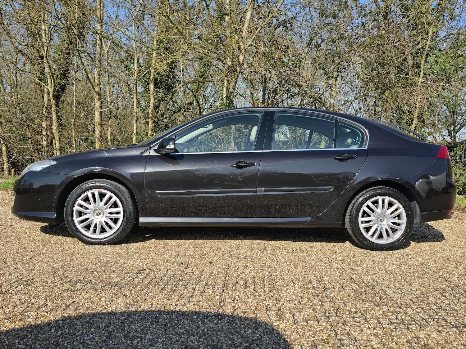 Used Renault Laguna 2010 for sale - 77779420: Photo 6