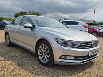 2015 (65) - 1.6 TDI BlueMotion Tech SE Euro 6 (s/s) 4dr