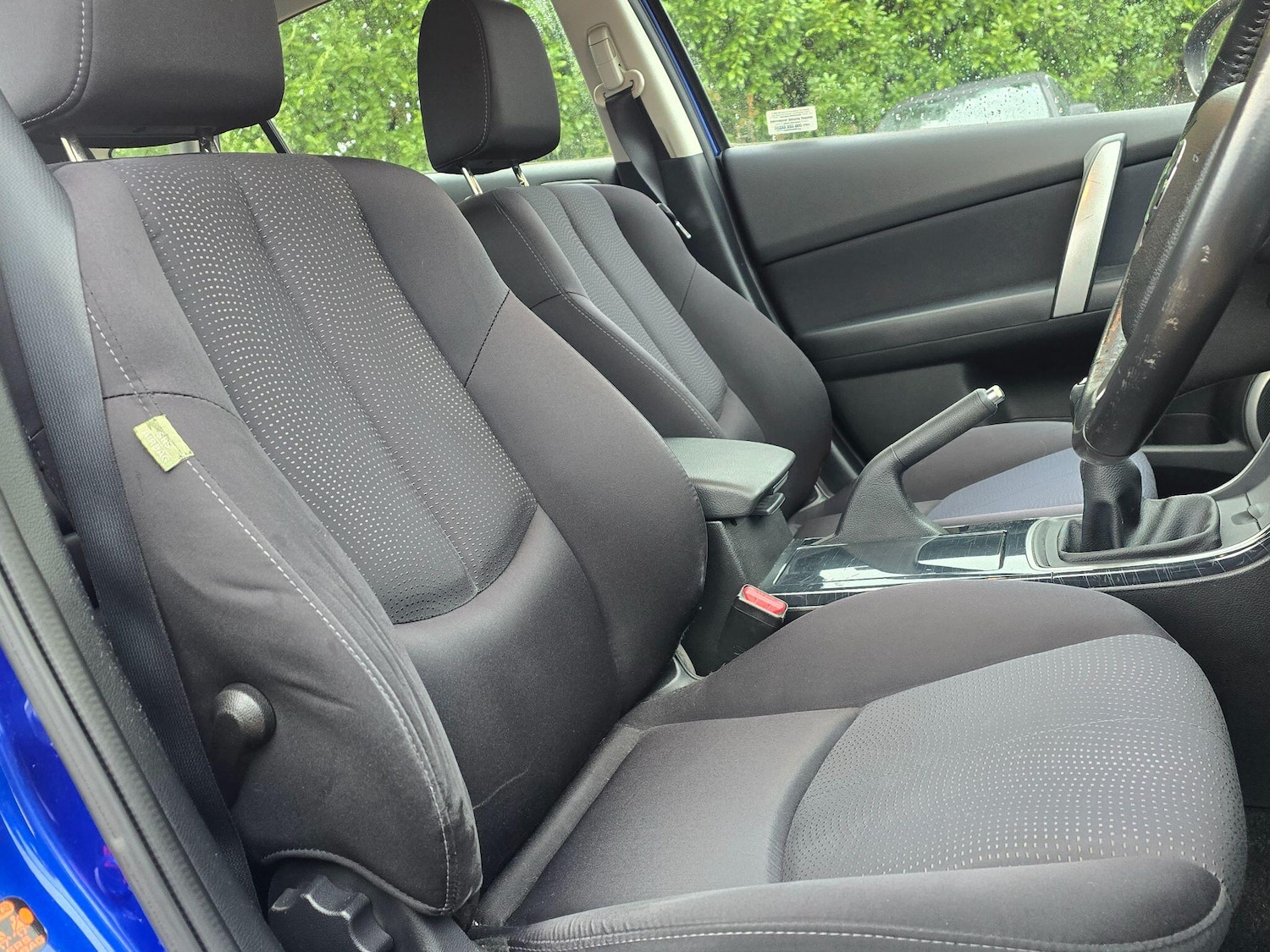 Used Mazda Mazda6 2008 for sale - 76685555: Photo 7