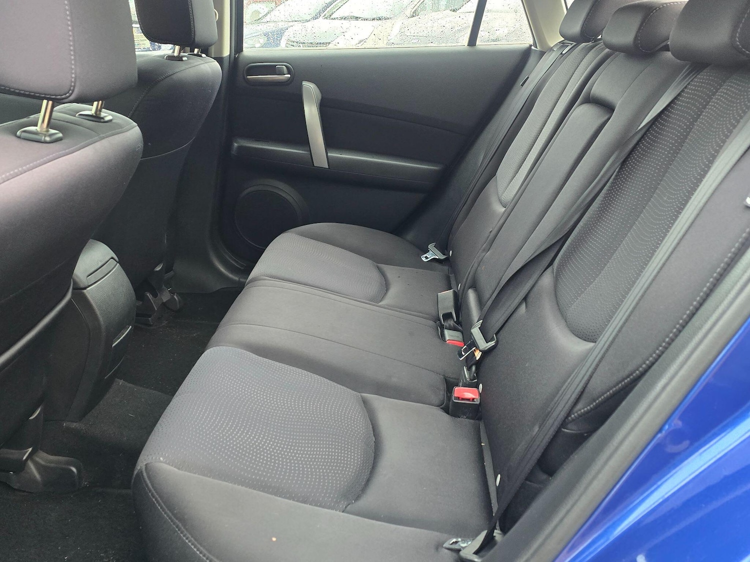 Used Mazda Mazda6 2008 for sale - 76685555: Photo 8