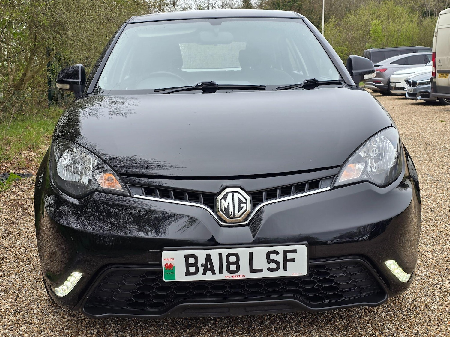 Used MG MG3 2018 for sale - 78078598: Photo 11