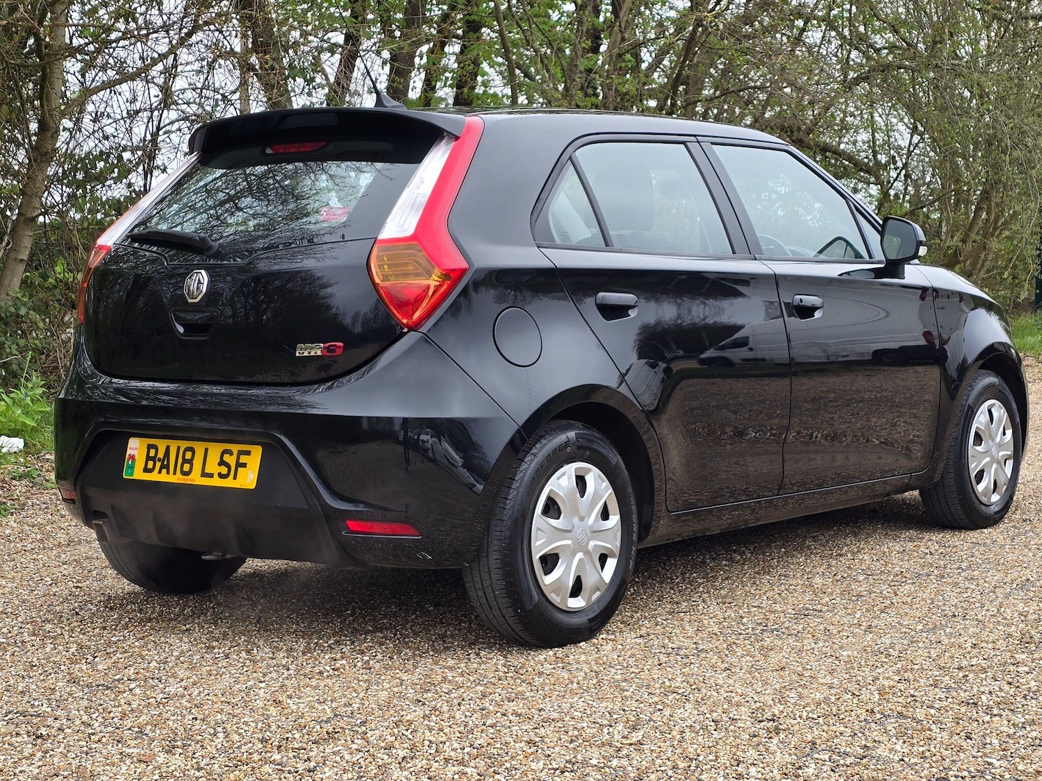 Used MG MG3 2018 for sale - 78078598: Photo 13