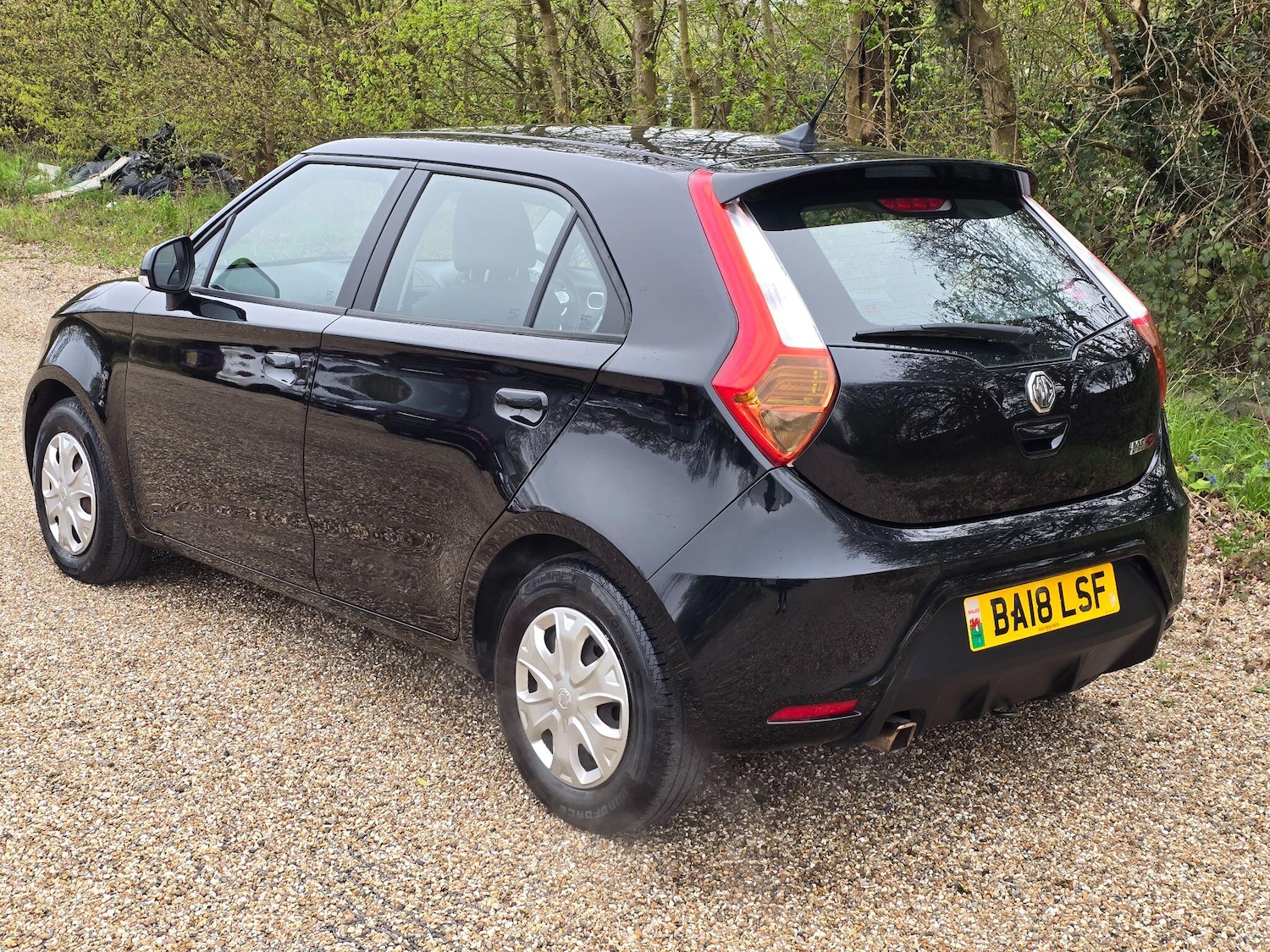 Used MG MG3 2018 for sale - 78078598: Photo 14