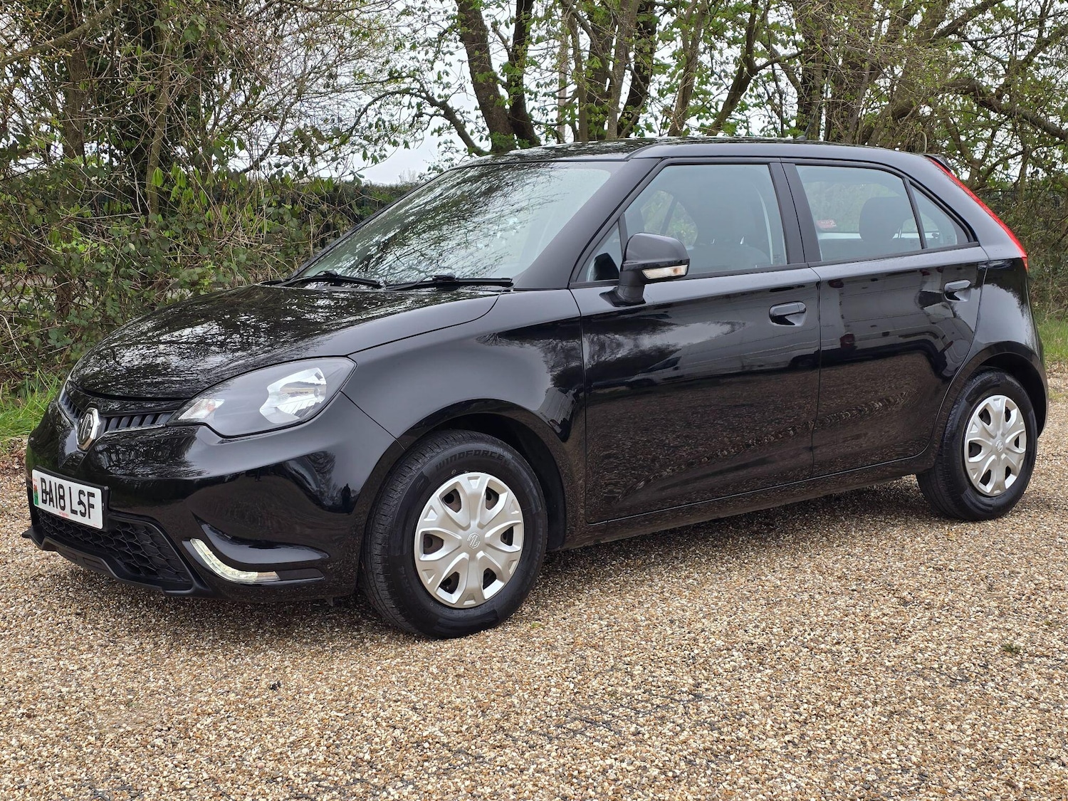 Used MG MG3 2018 for sale - 78078598: Photo 15