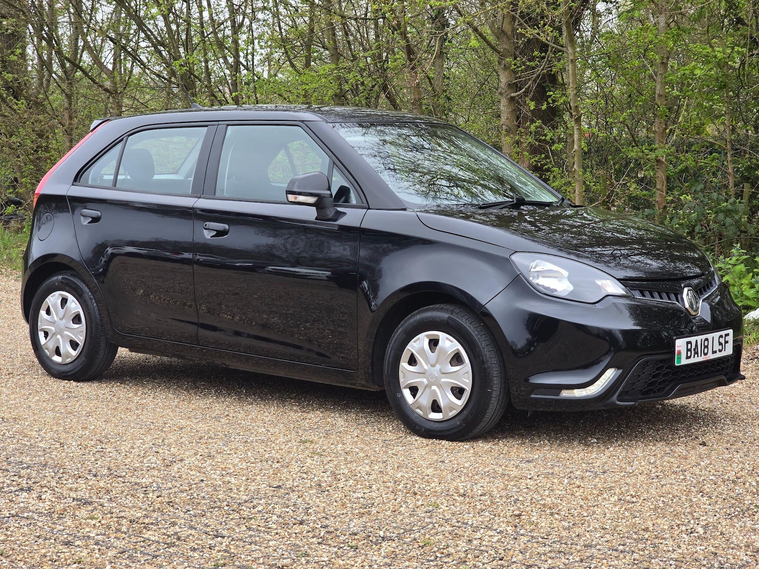 Used MG MG3 2018 for sale - 78078598: Photo 16